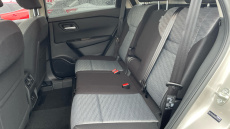 Nissan X-Trail 1.5 MHEV 163 N-Connecta 5dr [7 Seat] Xtronic Petrol Station Wagon